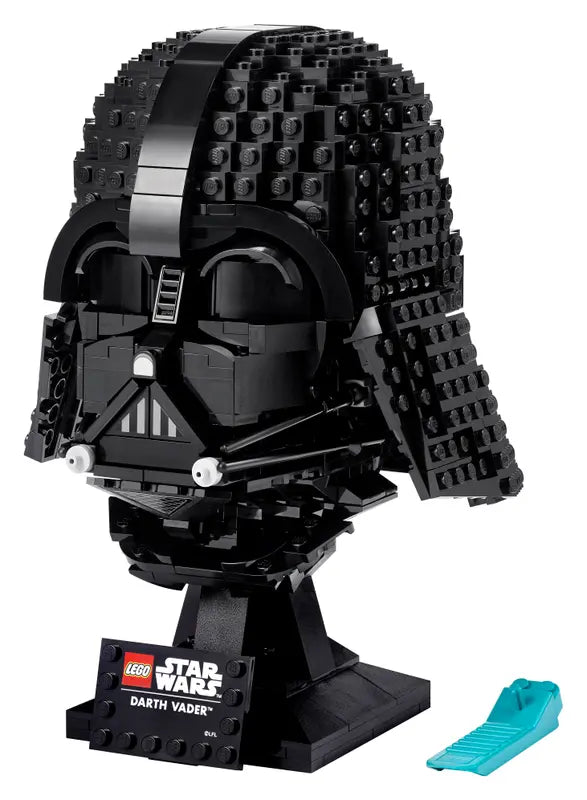 Casque de Dark Vador (75304)